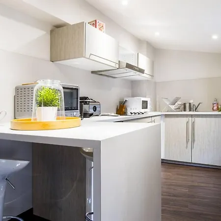 L'esquirol - Duplex Design En Hypercentre Apartment