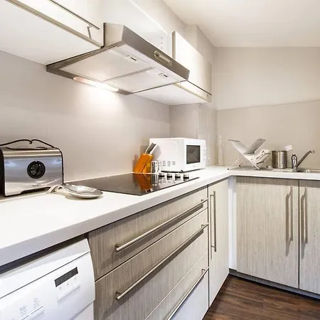 L'esquirol - Duplex Design En Hypercentre Apartamento