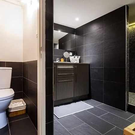 L'esquirol - Duplex Design En Hypercentre *