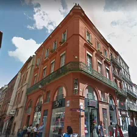 L'esquirol - Duplex Design En Hypercentre