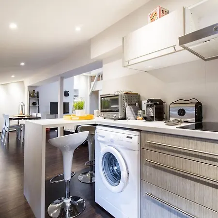 Duplex Design En Hypercentre Apartamento Toulouse