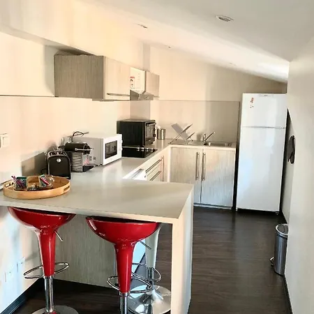 Duplex Design En Hypercentre