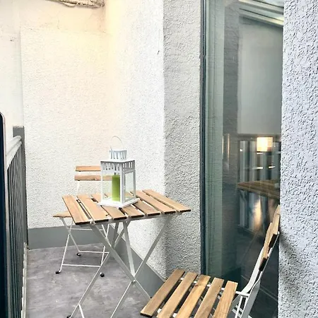 Duplex Design En Hypercentre * Toulouse