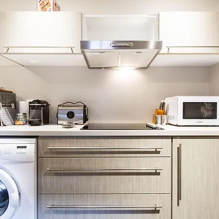 Duplex Design En Hypercentre Apartamento Toulouse