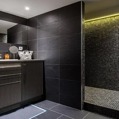 L'esquirol - Duplex Design En Hypercentre